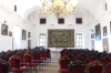 Grand hall, Bojnice Castle SK