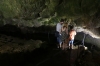 Cave underneath Bojnice Castle SK