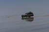 Lake Minchin or today the Salar de Uyuni (10,582 square kilometres) BO