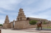 The church in San Cristóbal BO