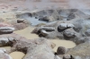 Geysers Sol de Mañana (Sun of Tomorrow Geysers) BO