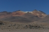 The Bolivian High Desert