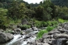 Cascada San Ramon near Boquete PA
