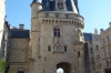 Porte Cailhau, Bordeaux
