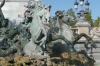 Triumph of the Republic, Monument aux Girondins, Bordeaux