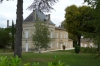 Chateau near St Emillion
