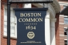 Boston Common, Boston Freedom Walk