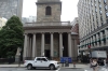 King's Chapel, Boston Freedom Walk