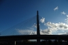 Leonard P. Zakim Bunker Hill Memorial Bridge, Boston