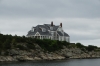Ocean Drive, Rhode Island