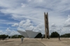 Panteão da Pátria, Tancredo Neves, Brasilia BR