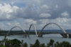 JK Bridge, Brasilia BR