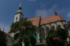 St Martin's Cathedral, Bratislava SK