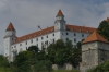 Bratislava Castle, SK