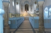 The blue Church of St Elizabeth (art noveau), Bratislava SK