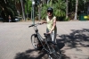 Brisbane on a Bike - Thea QLD