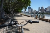 Brisbane on a Bike QLD