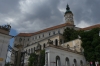 Mikulovo Chateau CZ