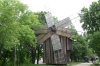 Windmills, Village Museum, Bucharest RO