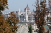 Exploring Budapest HU