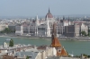 Exploring Budapest HU