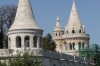 Exploring Budapest HU