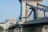 The Chain Bridge, Budapest HU