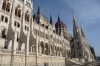 Parliament House, Budapest HU