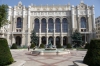 Pesti Vigado (Pest Concert Hall), Budapest HU