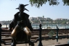 Kiskiralylany (Little Princess), Budapest HU