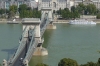 View from the Funicular, Budapest HU