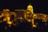 Exploring Budapest HU