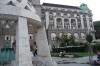 Exploring Budapest HU