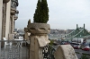 Exploring Budapest HU