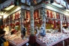 The Great Market Hall, Budapest HU