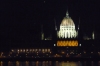 Exploring Budapest HU