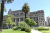 Palacio de Justicia, Buenos Aires AR