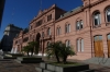 Casa de Gobierno ‘Casa Rosada’, Buenos Aires AR