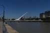 Punte de la Mujer (Bridge of the Woman), Buenos Aires AR