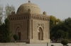 Ismoil Samoniy Mausoleum, Bukhara UZ