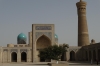Kalon Mosque, Bukhara UZ