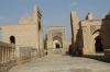 Chor Bakr Necropolis. Similar to Avenue of Mausoleums in Samarkand