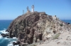 Lighthouse, Cabo de Gata