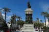 Plaza de San Juan de Dios, Cadiz ES