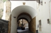 Arcos de los Blancos (arch), Cadiz ES