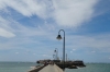 Castillo de San Sebastion, Cadiz ES