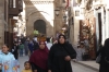 On the streets in Old Cairo EG