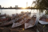 On the Nile River, Cairo EG