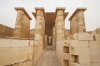 Step Pyramid complex, Giza EG