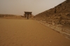 Step Pyramid complex, Giza EG